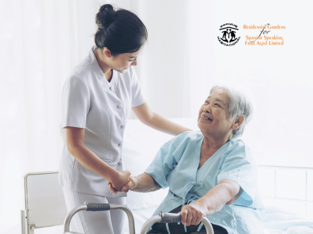 Understanding residential aged care Sydney Options