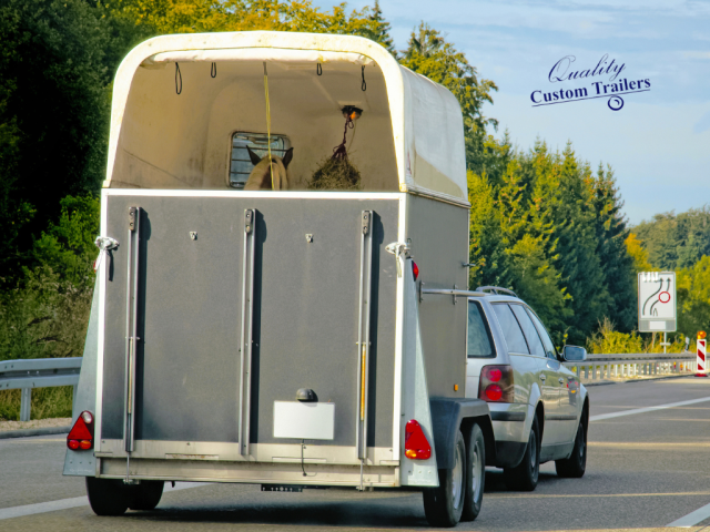 Smart Tips for Buying the Right custom trailer