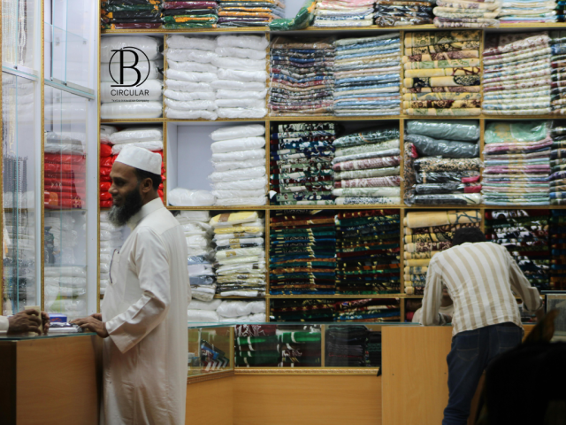 How ethical supply chain textiles Build Trust