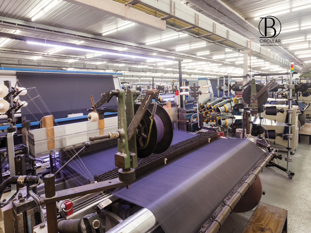 ethical supply chain textiles ethical textile sourcing Australia, recycled or responsible fibres for clothing manufacturers, textile systems Australia, production-ready textile systems, responsible fibre solutions for fashion, sustainable apparel sourcing 