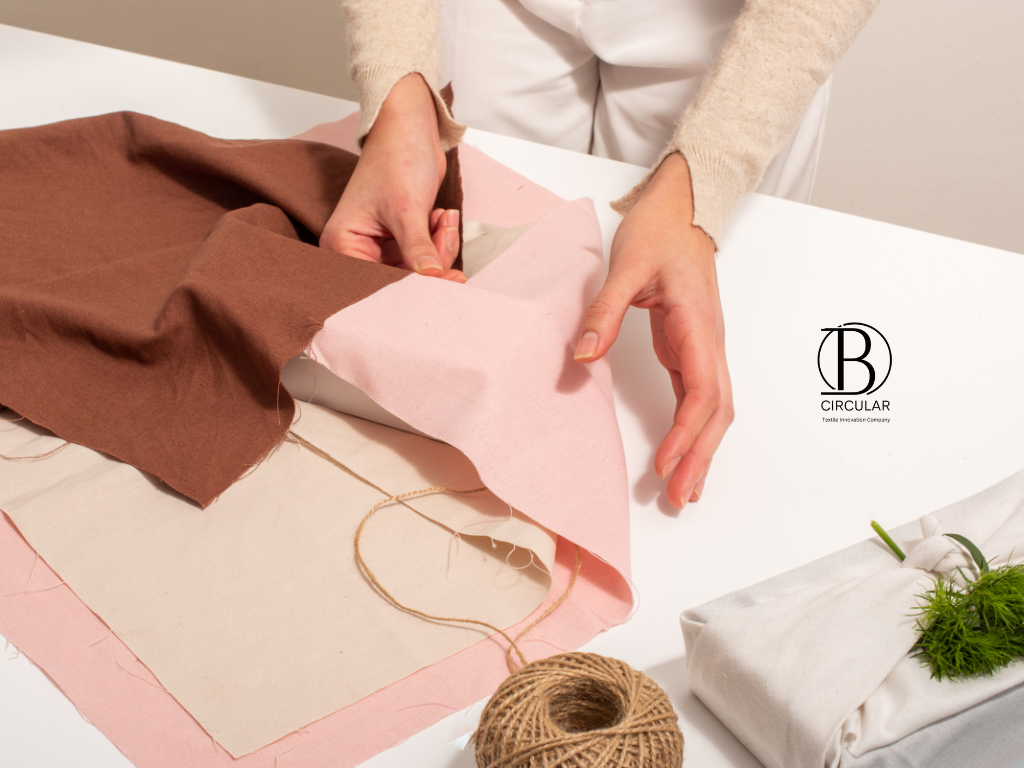 ethical supply chain textiles ethical textile sourcing Australia, recycled or responsible fibres for clothing manufacturers, textile systems Australia, production-ready textile systems, responsible fibre solutions for fashion, sustainable apparel sourcing 