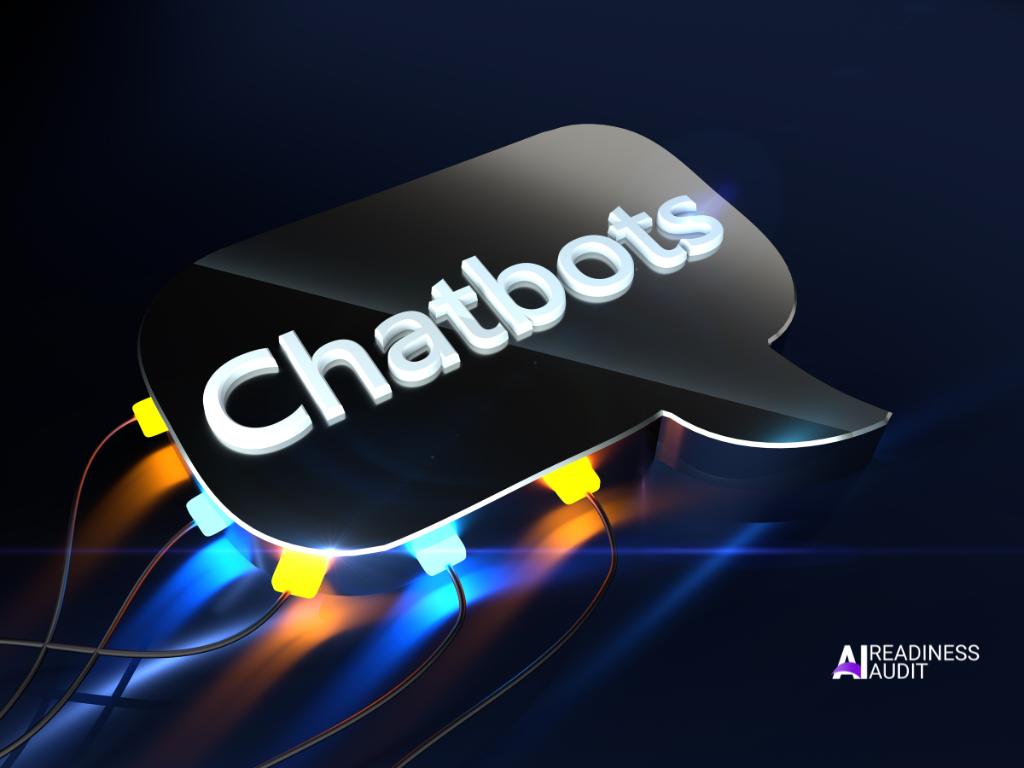 chatbots, predictive analytics, ai automation, ai automation services, artificial intelligence, ai readiness audit tool, custom ai development 