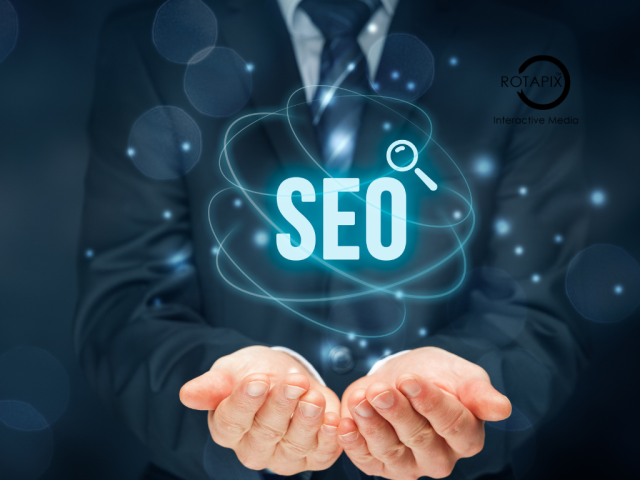 Why SEO Services Help Businesses Stay Competitive