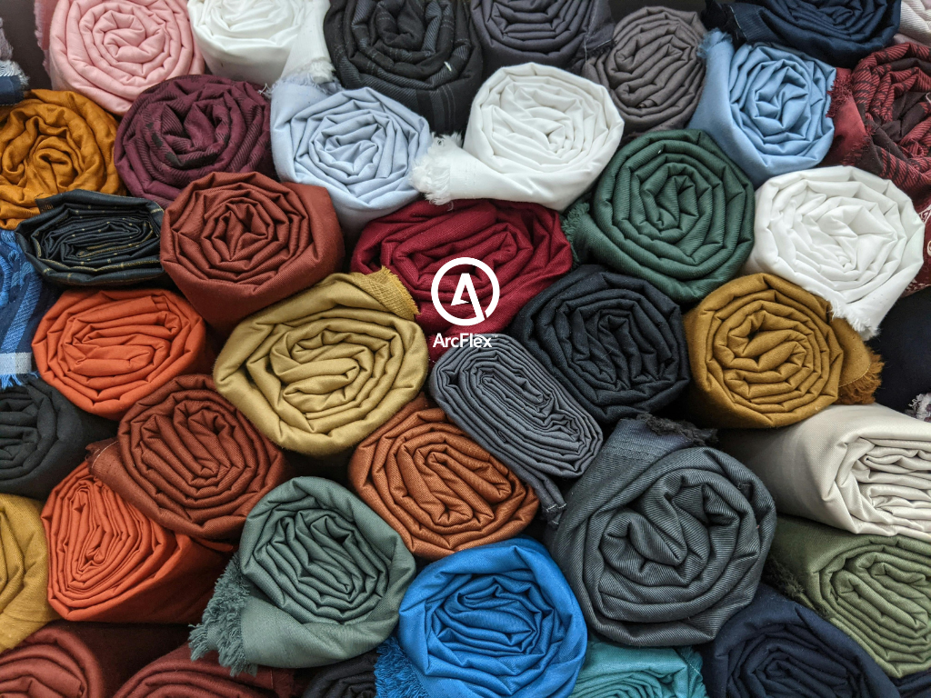 plant-based stretch fabric what is plant-based stretch fabric, plant-based textile Australia, made in Australia sustainable fabrics, Australian textile innovation company, eco friendly performance textile 