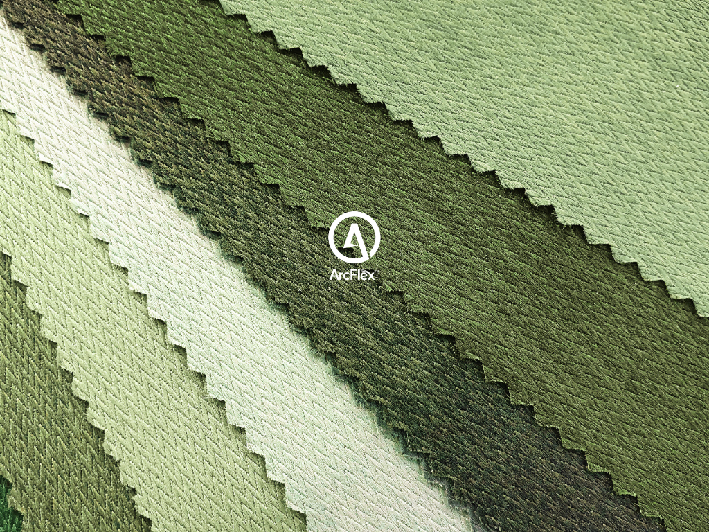 plant-based stretch fabric what is plant-based stretch fabric, plant-based textile Australia, made in Australia sustainable fabrics, Australian textile innovation company, eco friendly performance textile 