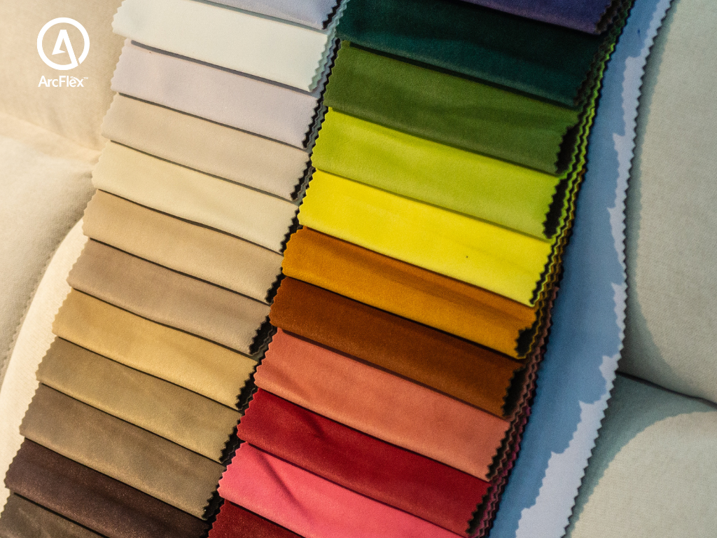 plant-based stretch fabric what is plant-based stretch fabric, plant-based textile Australia, made in Australia sustainable fabrics, Australian textile innovation company, eco friendly performance textile 