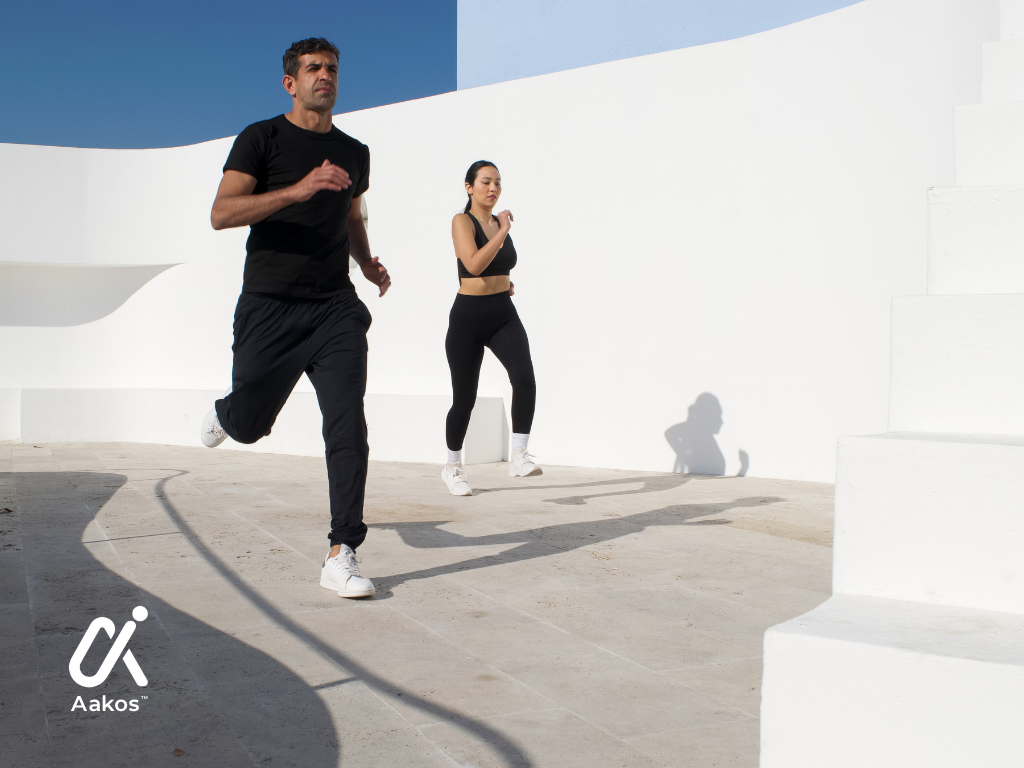 white label sustainable activewear, white label eco‑fashion fabrics, wholesale b2b clothing, Custom Run Club Uniform, sustainable apparel manufacturer Australia