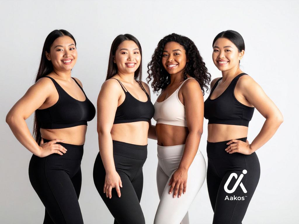 white label sustainable activewear, white label eco‑fashion fabrics, wholesale b2b clothing, Custom Run Club Uniform, sustainable apparel manufacturer Australia