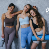 white label apparel manufacturer Australia white label sustainable activewear, white label eco‑fashion fabrics, wholesale b2b clothing, Custom Run Club Uniform, sustainable apparel manufacturer Australia