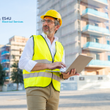 electrical fit-outs for new commercial buildings, industrial electric service, industrial electrician sydney, industrial electrical maintenance, industrial electrical fit-outs tasmania, industrial fitout electrician
