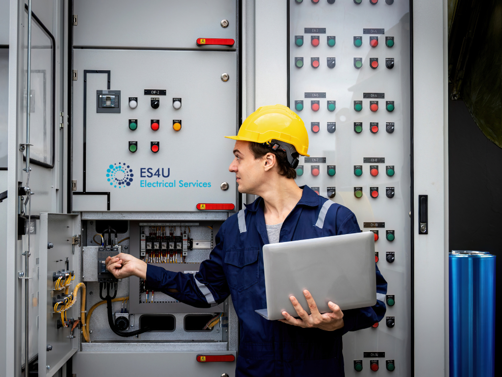 electrical fit-outs for new commercial buildings, industrial electric service, industrial electrician sydney, industrial electrical maintenance, industrial electrical fit-outs tasmania, industrial fitout electrician