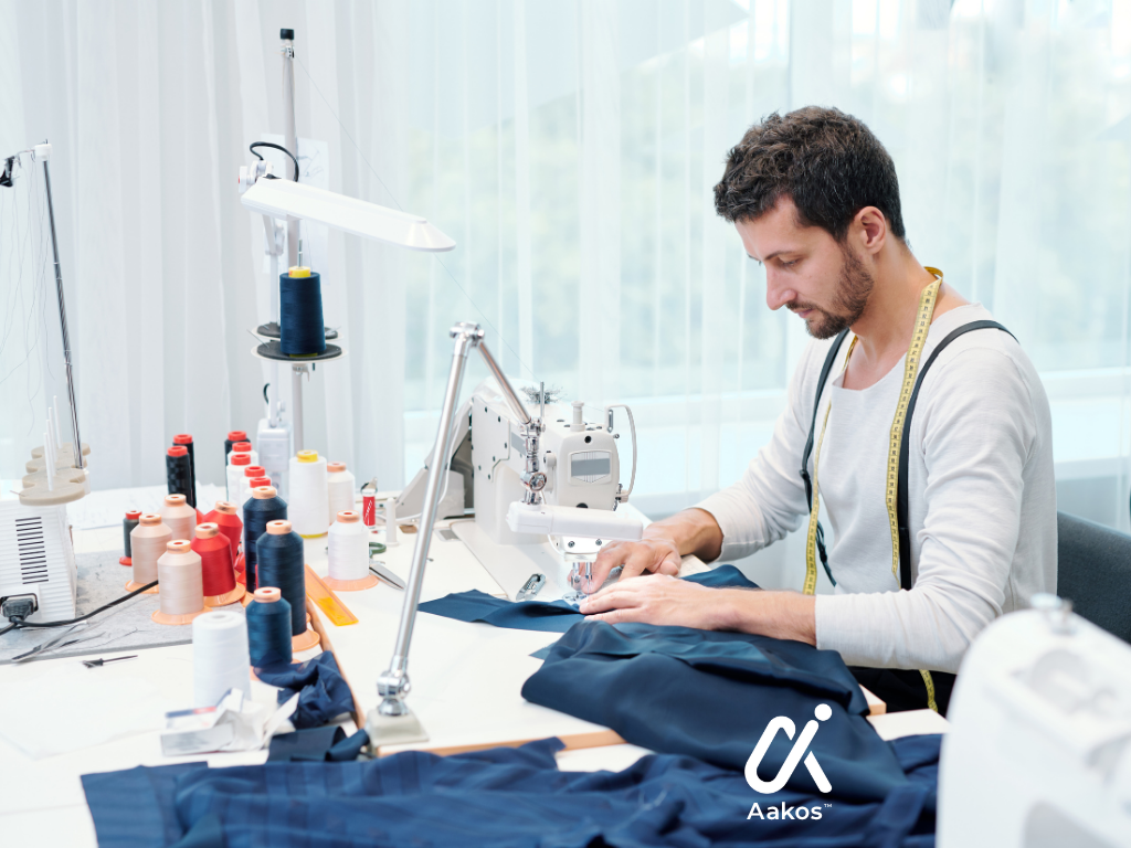white label sustainable activewear white label apparel manufacturer Australia, white label eco‑fashion fabrics, scalable eco fabrics manufacturing, custom workwear manufacturer Australia, B2B apparel