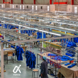 white label sustainable activewear white label apparel manufacturer Australia, white label eco‑fashion fabrics, scalable eco fabrics manufacturing, custom workwear manufacturer Australia, B2B apparel