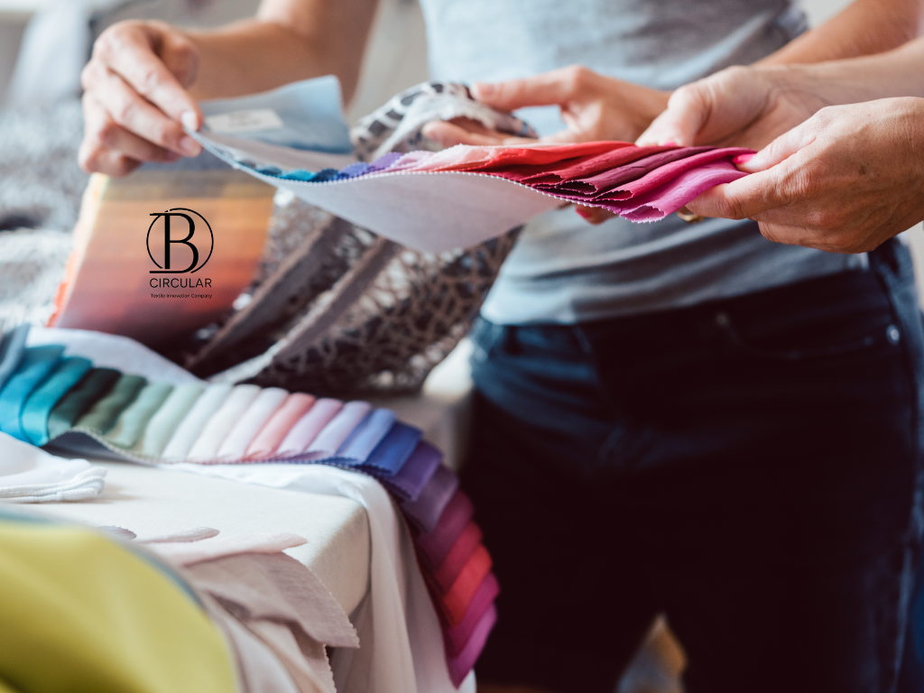 sustainable apparel sourcing agency, responsible fibre solutions for fashion, ethical textile sourcing Australia, cotton textile systems Australia, circular fashion fabrics, textile innovation research & development

