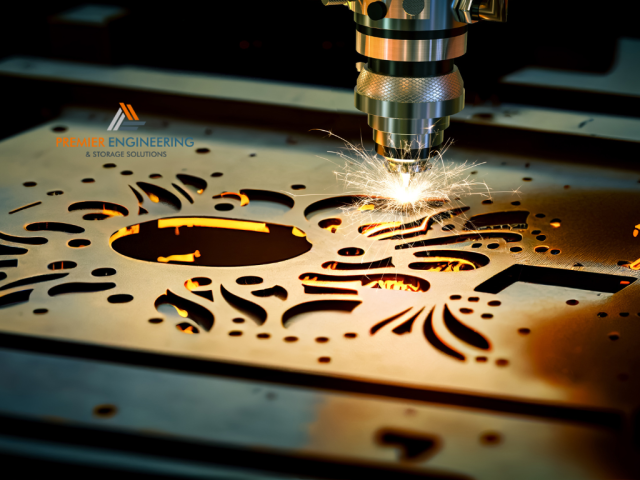 Why CNC Cutting Services Improve Modern Manufacturing
