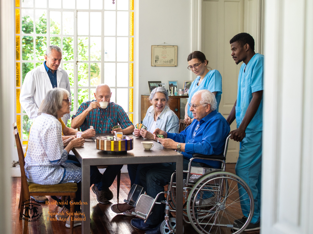 residential aged care facilities Rooty Hill, retirement villages rooty hill, retirement resort rooty hill, respite care mount druitt, residential aged care, nursing home care nsw