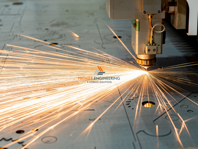 Laser Cutting Service Innovations in Modern Fabrication