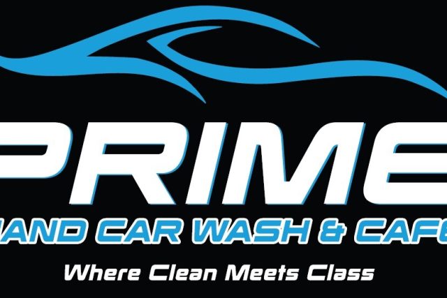 Prime Hand Carwash and Cafe