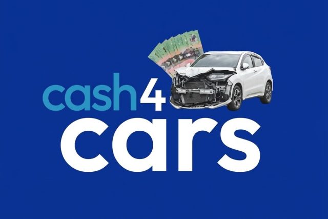 Cash For Cars Adelaide