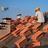 Learn why Apartment Roofing needs durable Roofing systems, modern materials, and regular maintenance for long-term protection.