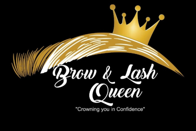 Brow and Lash Queen