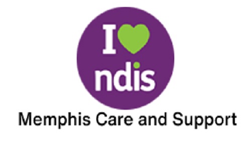 Memphis Care and Support - NDIS Provider Sydney