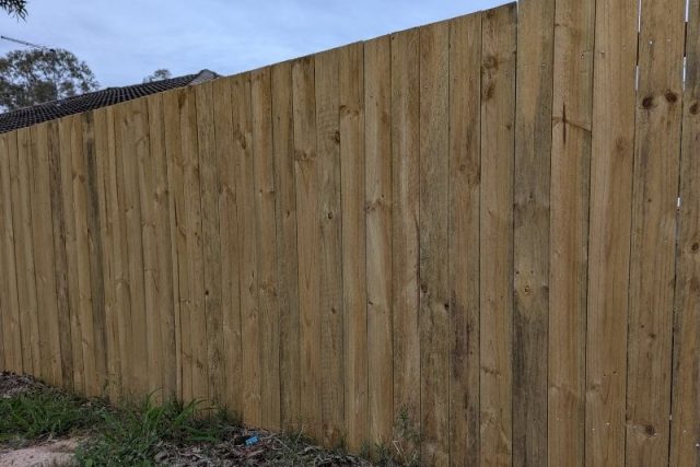 Fencing Ballina