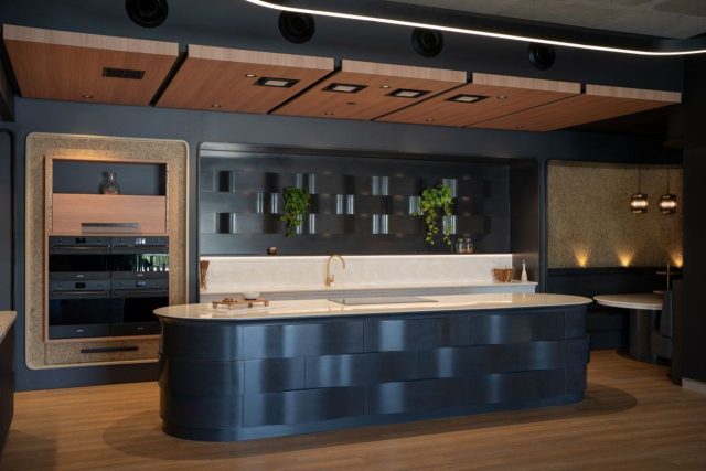 RJR Shopfitting Brisbane