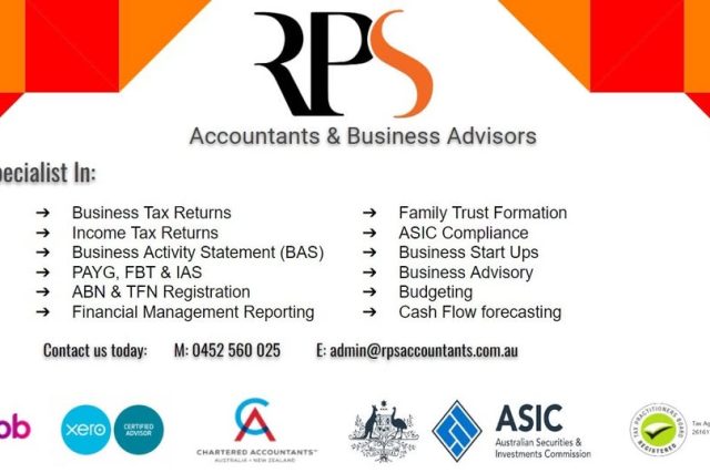 Tax Responsibilities Every Australian Business Owner Should Know