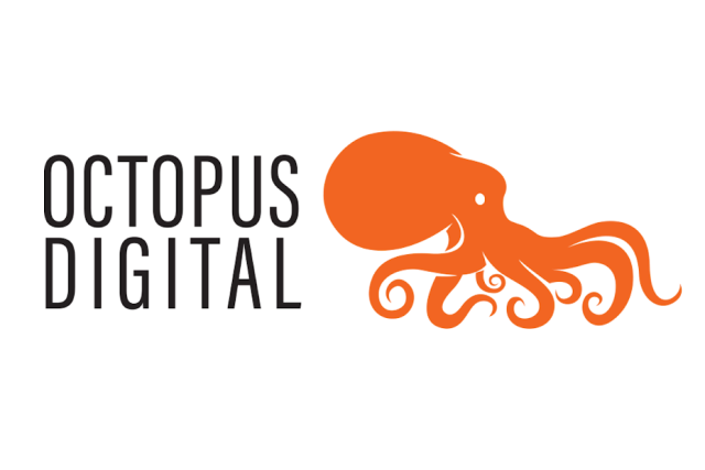 Octopus Digital
