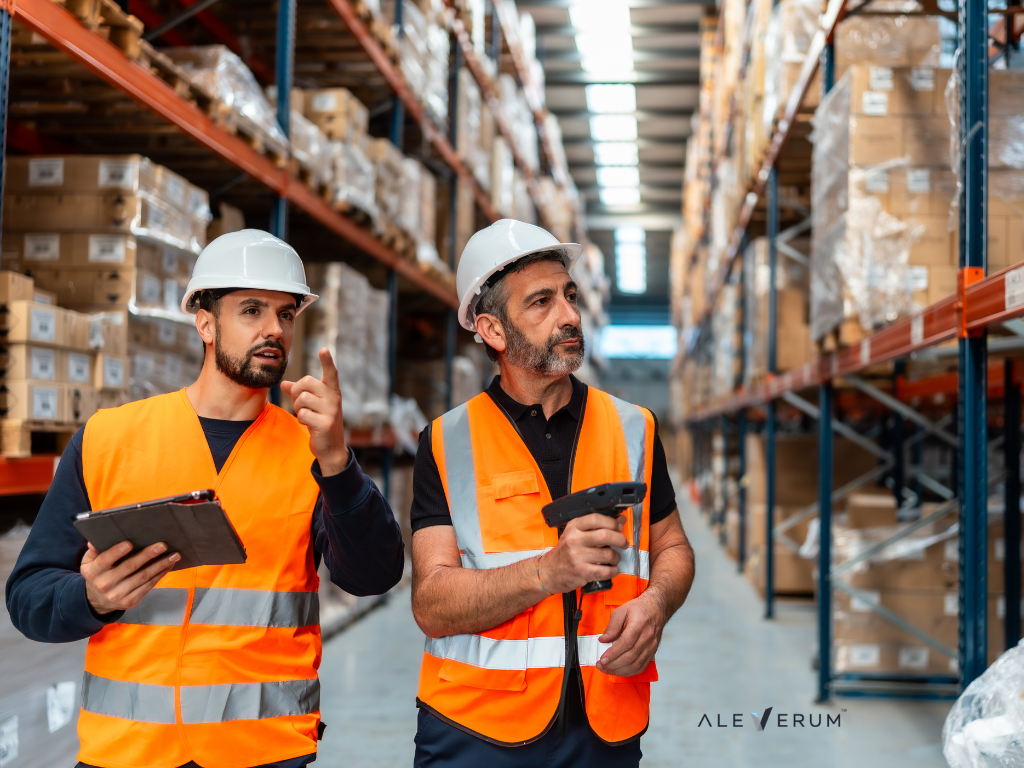 blockchain for traceability blockchain, Aleverum, carbon footprint, global batch traceability, supply chain traceability, traceability in food, trusted digital information