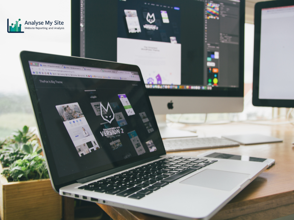 Web Development Web Solutions, WordPress Development, UI/UX Design, Progressive Web App, Customized Web Application, rotapix 