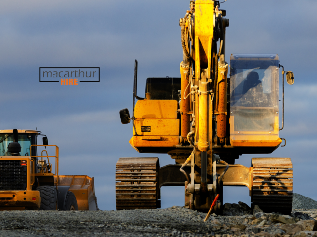 Equipment Rental vs Buying: Which Option Saves More Money?