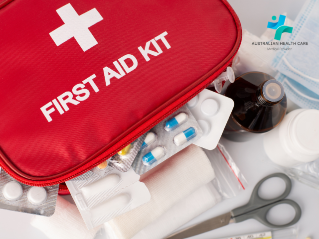 How to Choose the Right Health Care Supplies at Home