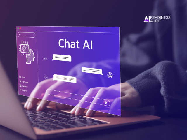 What Can You Learn from AI Readiness Audit Free Assessment?
