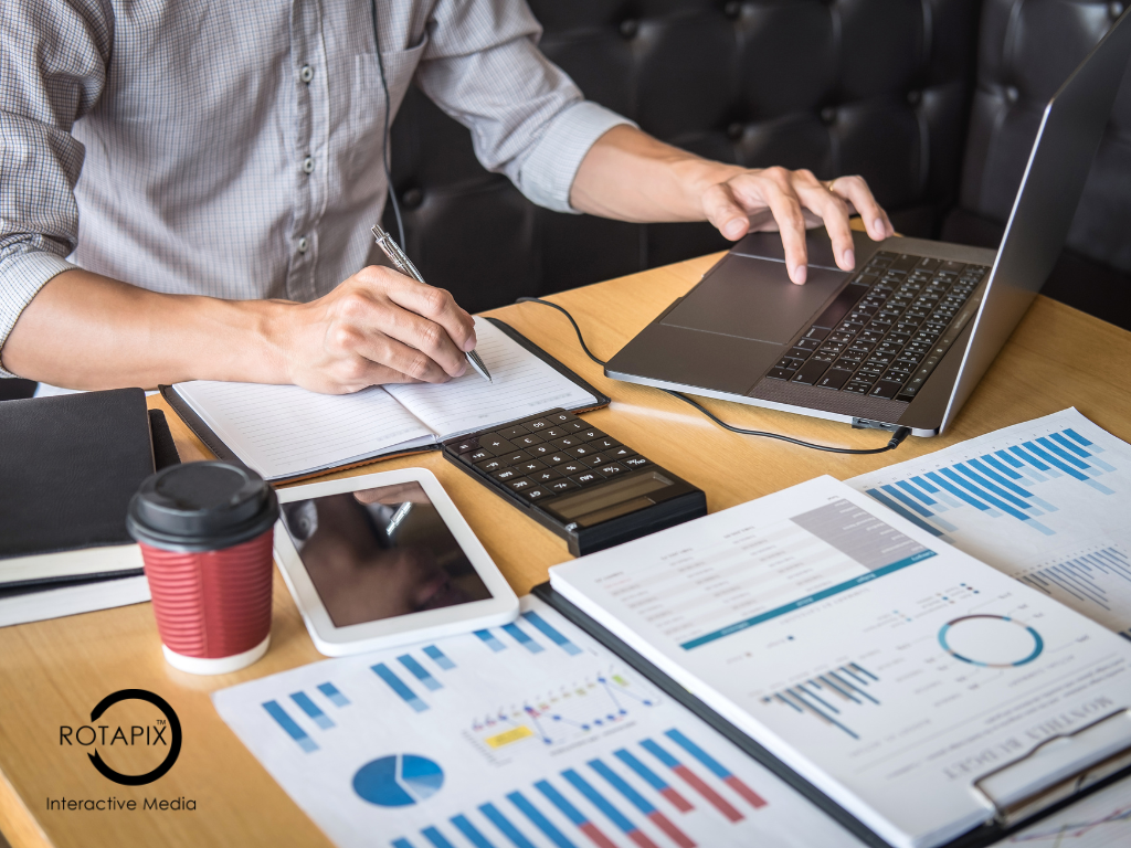 AI maturity audit tool analysing business processes and technology