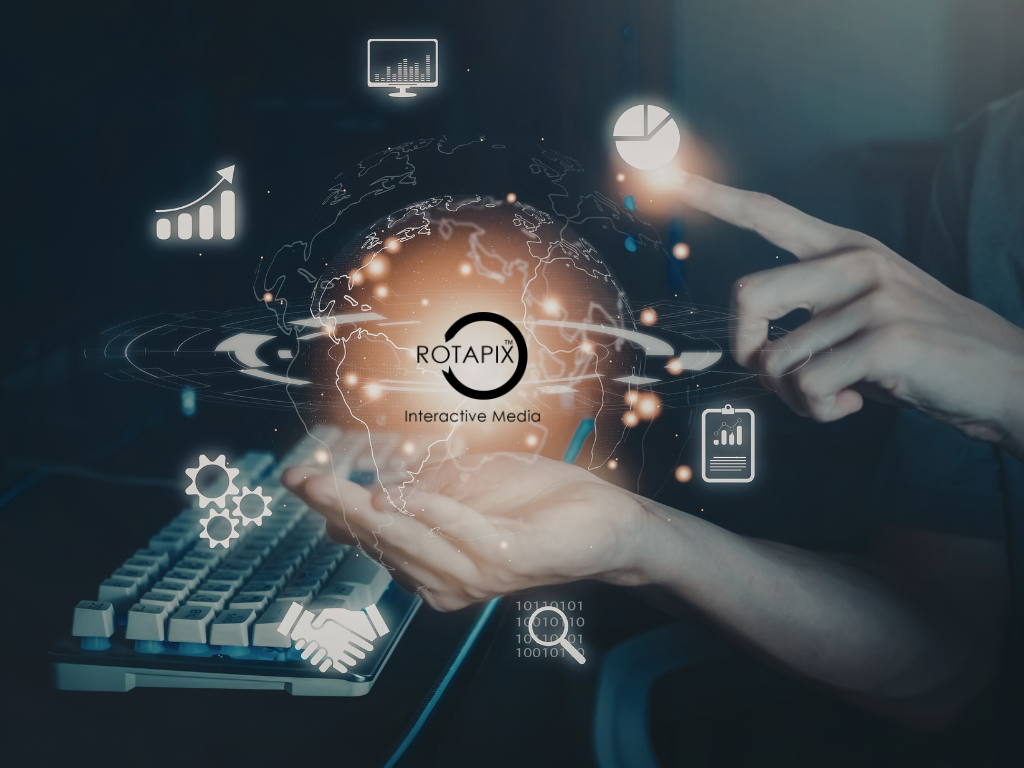 Digital transformation planning session focused on AI readiness