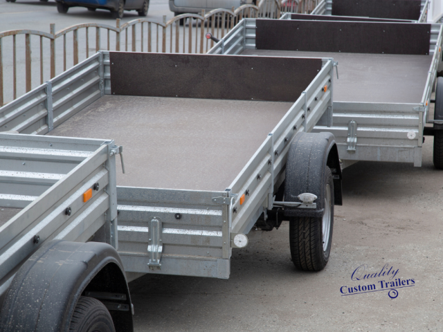 Heavy Duty Off Road Trailers Guide for Aussie Buyers Now!