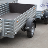 custom trailer custom enclosed trailers, trailer ads, heavy duty off road trailers, offroad box trailer, unique custom trailers, custom made trailers, custom trailers near me