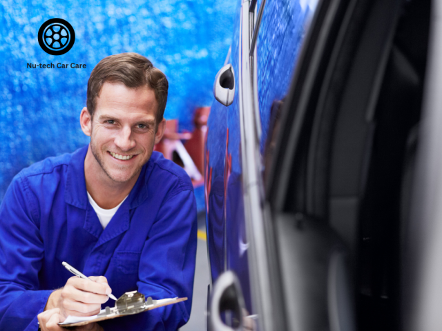 How to Choose the Best Car Services Nearby for Your Vehicle