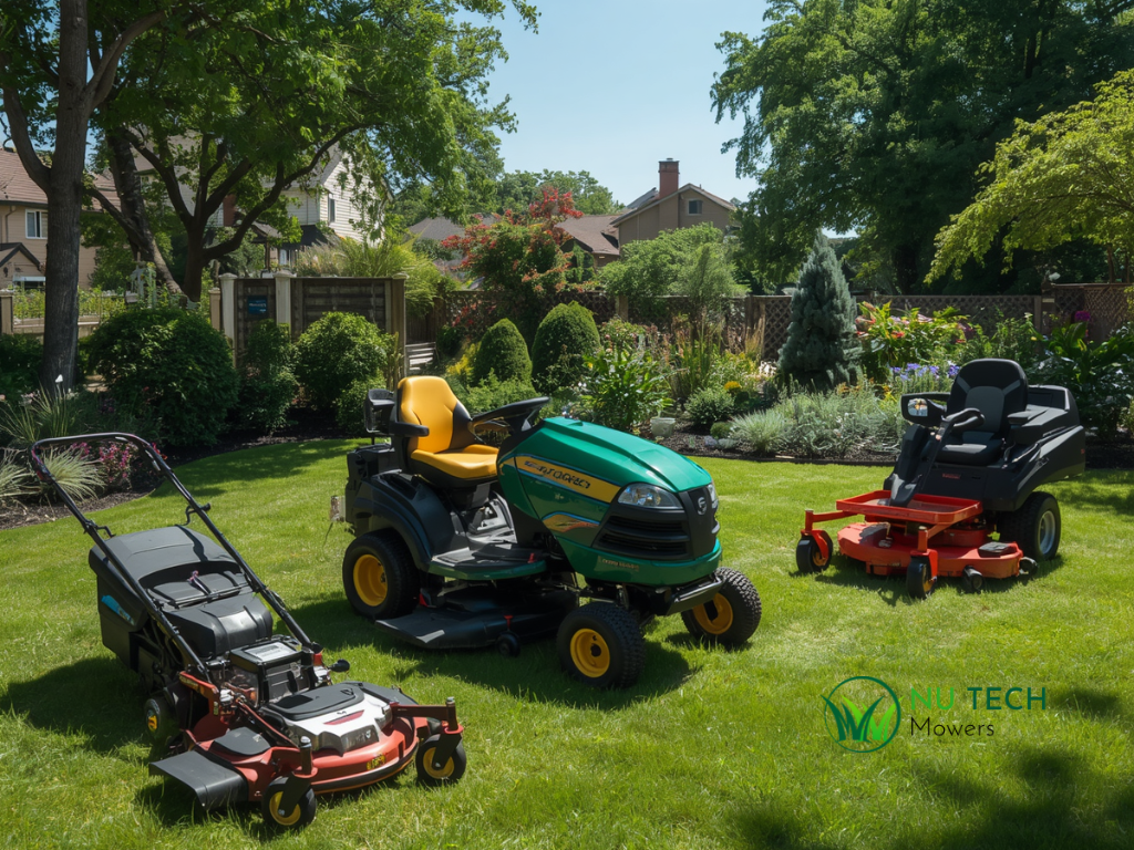 ride on mower push mower, husqvarna mower, automower, headge trimmer
