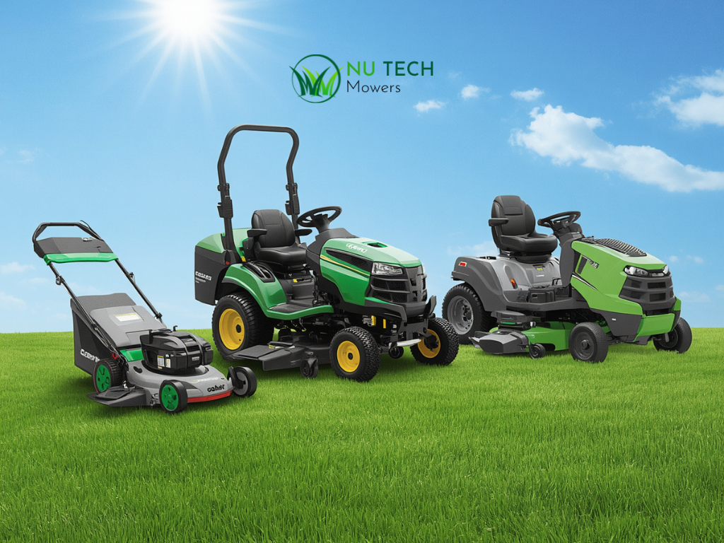ride on mower push mower, husqvarna mower, automower, headge trimmer