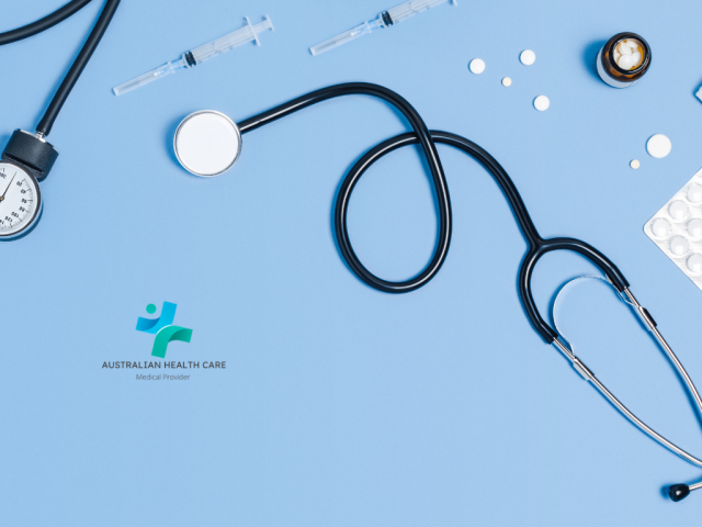 Which australian medical supplies Do You Need for Home Care?