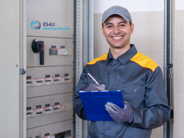Commercial Electrical Project Planning Guide for Safer Sites
