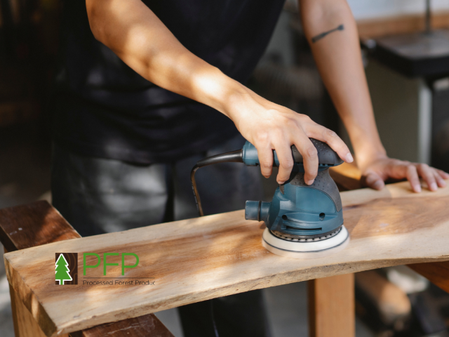 How to Choose Sustainable Veneers for Interior Projects