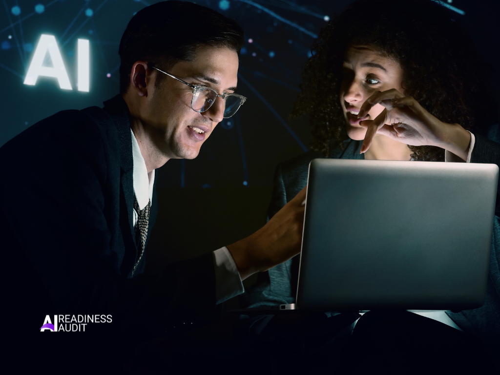 free ai maturity audit ai readiness audit tool, AI Readiness Audit, ai readiness audit free, ai automation, ai automation services, artificial intelligence auditing