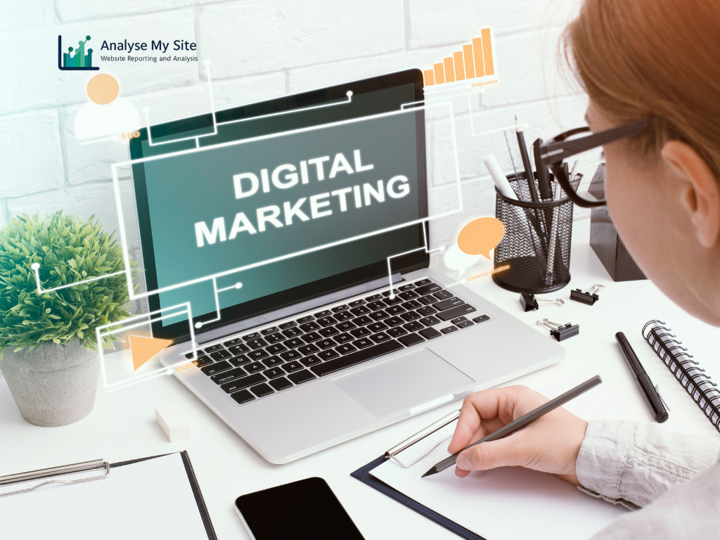 Digital Marketing rotapix, Pay Per Click Advertising, Search Engine Marketing, Search Engine Optimization, Social Media Marketing