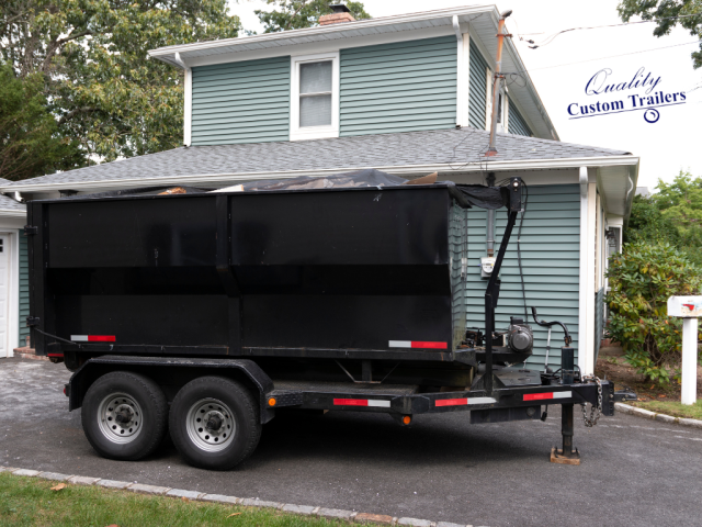 Unique Custom Trailers Guide for Buyers and Business Use Now