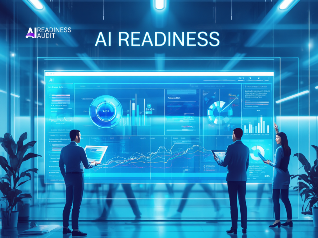 free ai maturity audit ai readiness audit free, ai readiness audit tool, AI Readiness Audit, free ai readiness assessment, ai maturity audit AI Readiness 