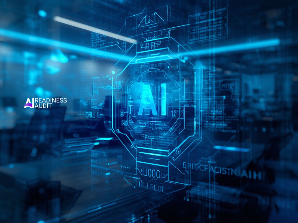 free ai maturity audit ai readiness audit free, ai readiness audit tool, AI Readiness Audit, free ai readiness assessment, ai maturity audit AI Readiness 